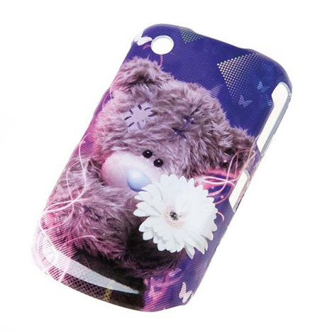 Photo Finish Me to You Bear Blackberry Cover £1.99